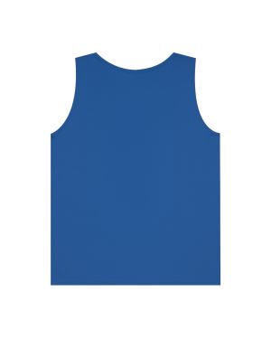 Unisex Heavy Cotton Tank Top