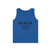 Unisex Heavy Cotton Tank Top