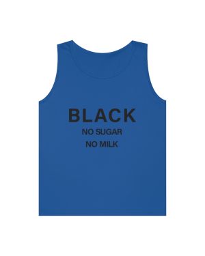 Unisex Heavy Cotton Tank Top