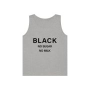 Unisex Heavy Cotton Tank Top