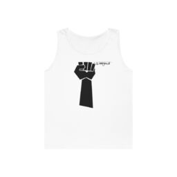 Unisex Heavy Cotton Tank Top