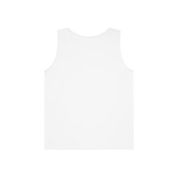 Unisex Heavy Cotton Tank Top