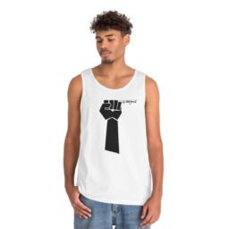 Unisex Heavy Cotton Tank Top