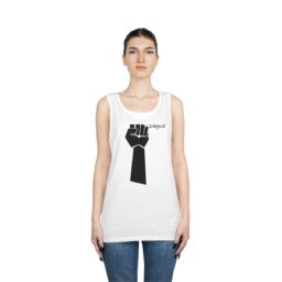 Unisex Heavy Cotton Tank Top