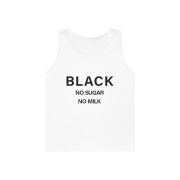 Unisex Heavy Cotton Tank Top