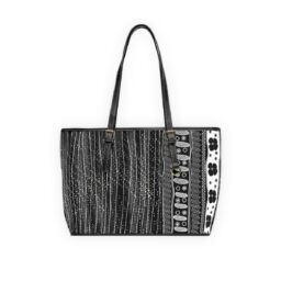 PU Leather Shoulder Bag