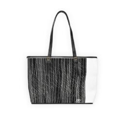 PU Leather Shoulder Bag