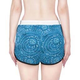 Salt Water Dreaming Women’s Relaxed Shorts