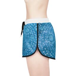Salt Water Dreaming Women’s Relaxed Shorts