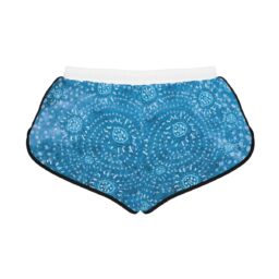 Salt Water Dreaming Women’s Relaxed Shorts