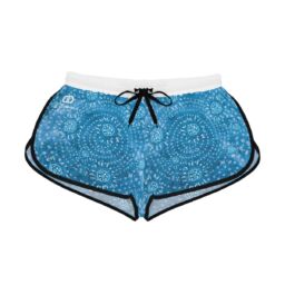 Salt Water Dreaming Women’s Relaxed Shorts