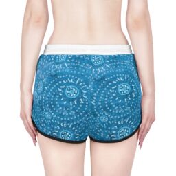 Salt Water Dreaming Women’s Relaxed Shorts