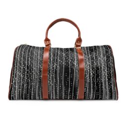 Waterproof Travel Bag