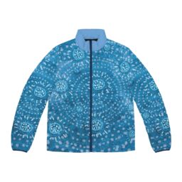 Men’s Puffer Jacket