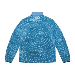 Men’s Puffer Jacket