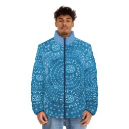 Men’s Puffer Jacket