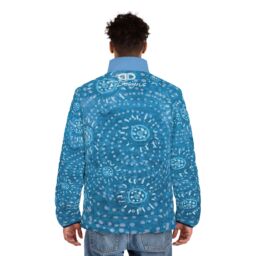 Men’s Puffer Jacket