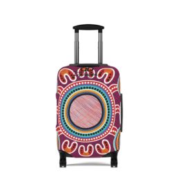Luggage Cover