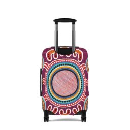 Luggage Cover