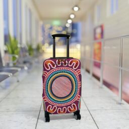 Luggage Cover