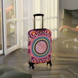 Luggage Cover