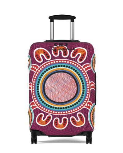 Luggage Cover