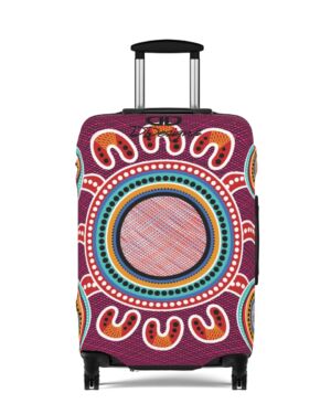 Luggage Cover