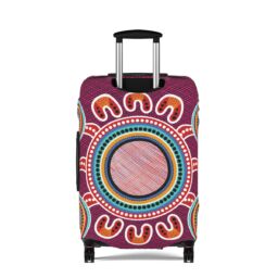 Luggage Cover