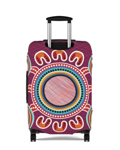 Luggage Cover