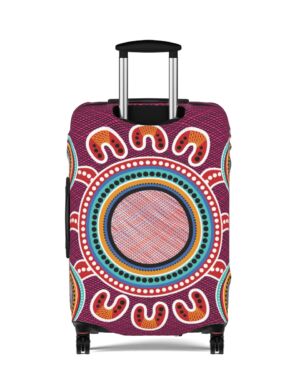 Luggage Cover