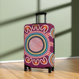 Luggage Cover