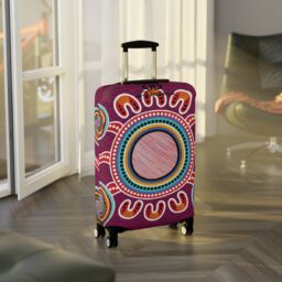 Luggage Cover