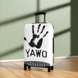 Luggage Cover