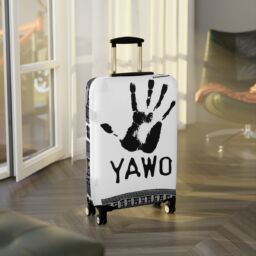 Luggage Cover