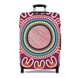 Luggage Cover