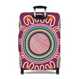 Luggage Cover