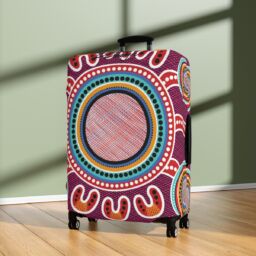 Luggage Cover