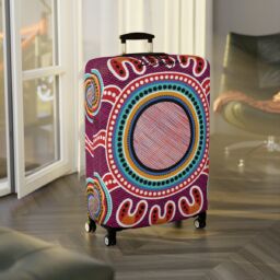 Luggage Cover