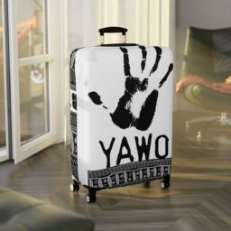 Luggage Cover