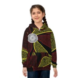 Children’s Hoodie