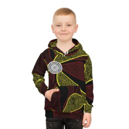 Children’s Hoodie