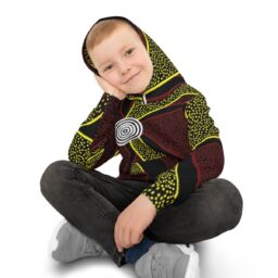 Children’s Hoodie