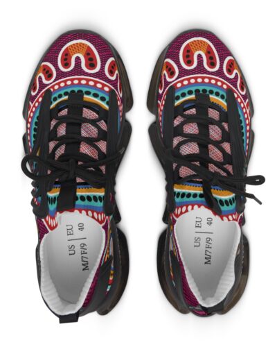 Women’s Mesh Sneakers