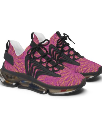 Women’s Mesh Sneakers