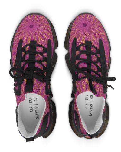 Women’s Mesh Sneakers