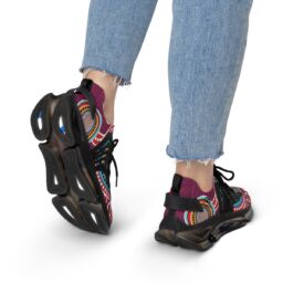 Women’s Mesh Sneakers