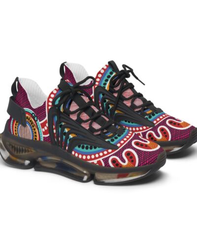 Women’s Mesh Sneakers