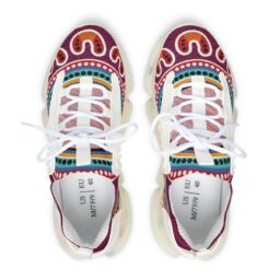 Women’s Mesh Sneakers