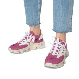Women’s Mesh Sneakers