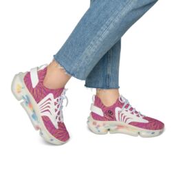 Women’s Mesh Sneakers
